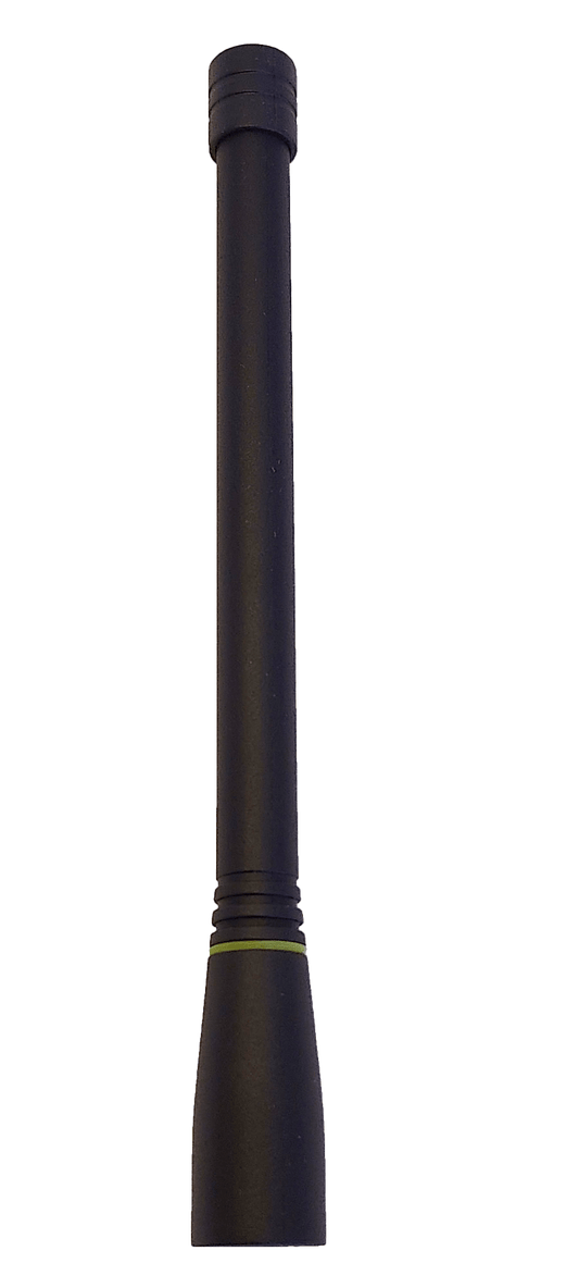 Maxon TSA-041 Rubber VHF Antenna