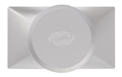 Crestron TSW-770-MSMK-W-S - Multisurface Mount Kit for TSW-770 Series, White Smooth
