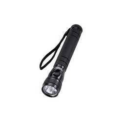 Streamlight® 51002 Hand Held Flashlight, LED/Xenon, 57 (High), 52(Medium), 28 (Low) Lumens, 3, 6 Bulb, Aluminum Housing