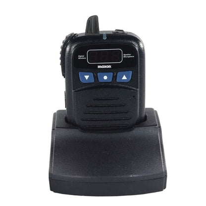 MAXON UDM-240ZV Free Band 2.4 GHz Intercom and Repeater with Interface to Mobile or Base Radio