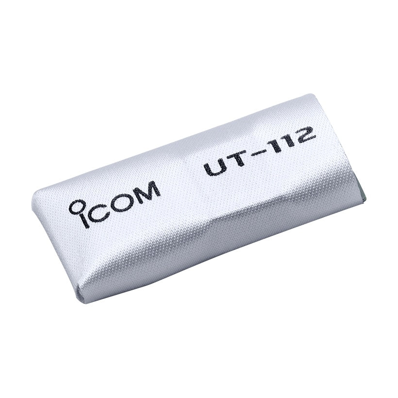 ICOM-UT112 - UT-112