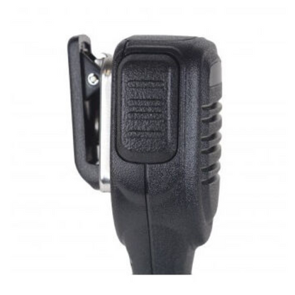 National 2 Way SM6-K Heavy Duty Low Cost Speaker Mic