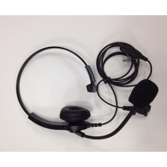 Motorola VH-150B Over-the-Head VOX Headset