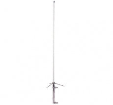 VHF BASE STATION GROUND PLANE ANTENNA