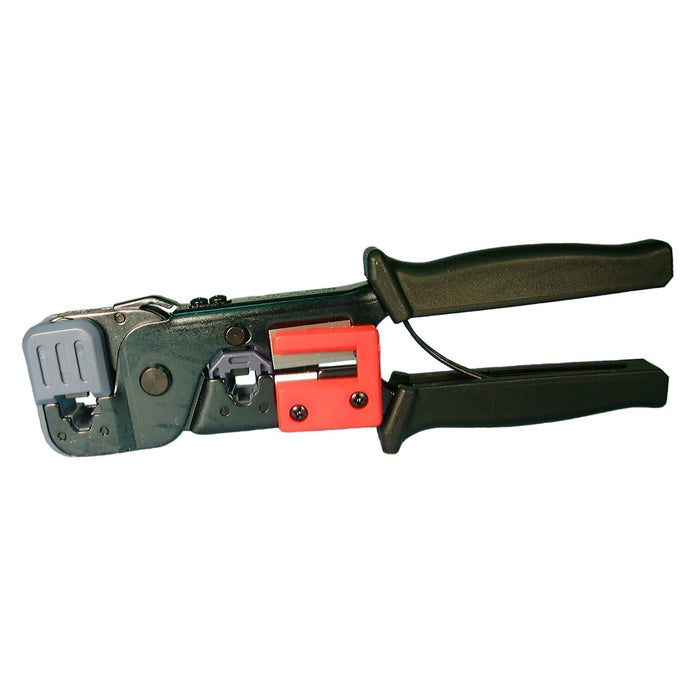 WS468 Philmore Professional Modular Crimping Tool