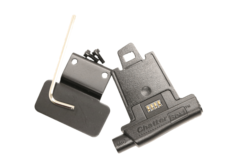 Maxon CBX2SLIMCMB-P X2 SLIM-P, X2 SLIM Cradle Mounting Bracket