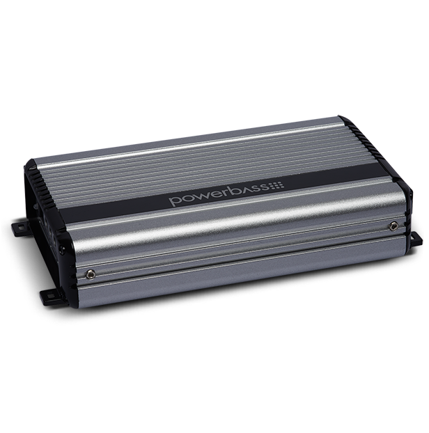 XL-605DM Monoblock PowerSport Amplifier