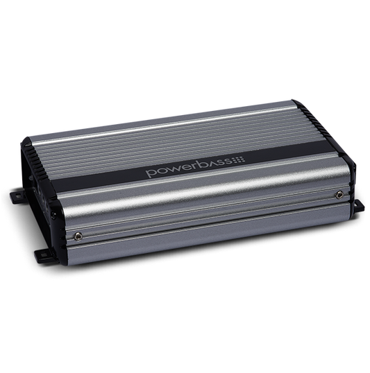 XL-605DM Monoblock PowerSport Amplifier