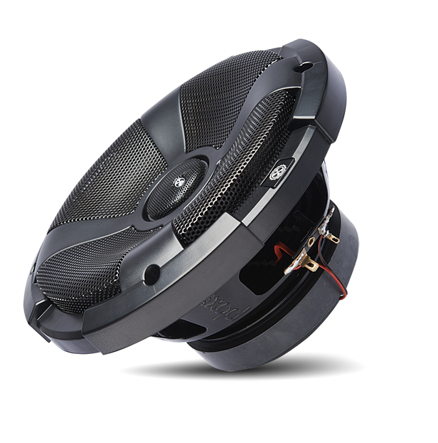 XL-82SS 8" PowerSports Full Range Speaker