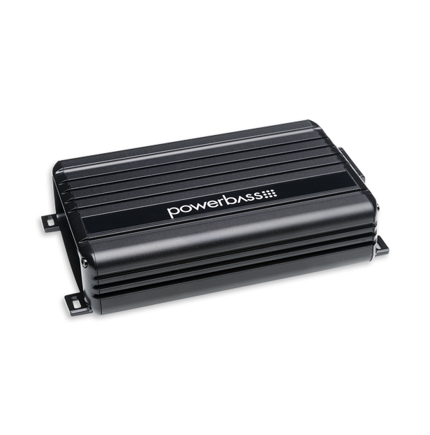 XL-250.2 2ch PowerSport Amplifier