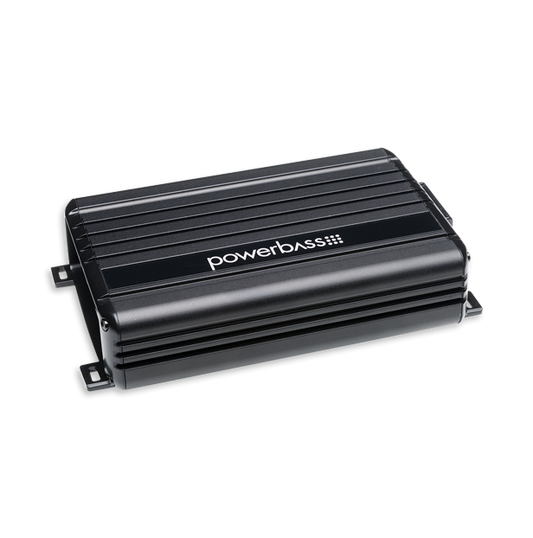 XL-250.2 2ch PowerSport Amplifier