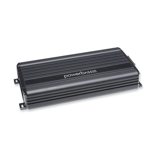 XL-800.4 4ch PowerSport Amplifier