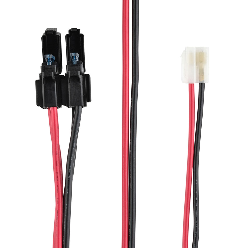 Motorola Solutions AAE06X001 DC Cable for VX-4