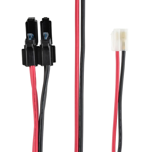 Motorola Solutions AAE06X001 DC Cable for VX-4