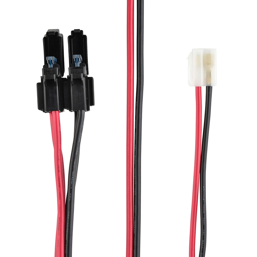 Motorola Solutions AAE06X001 DC Cable for VX-4