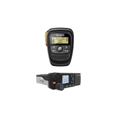 Hytera SM27W1 Bluetooth Microphone and Speaker for MD782i MD652i NEED TO ORDER Adapter SEPERATELY ADA-01