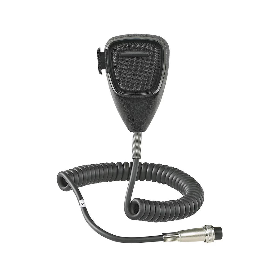 ADNCM Atkinson Dynamics Noise Canceling Hand-Held Microphone