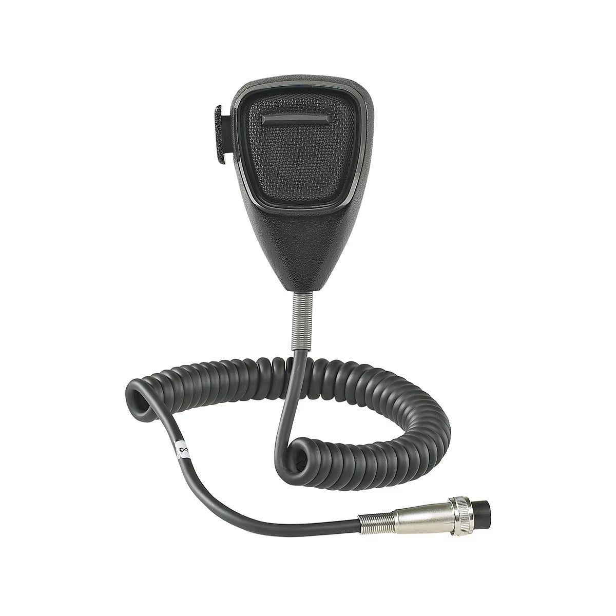 ADNCM Atkinson Dynamics Noise Canceling Hand-Held Microphone