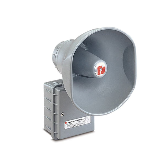 AM300 and AM302 AudioMaster® Public Address Speakers