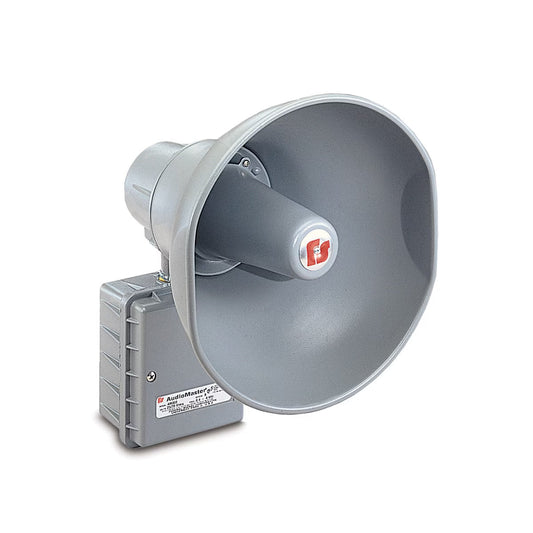 AM302 and AM302 AudioMaster® Public Address Speakers