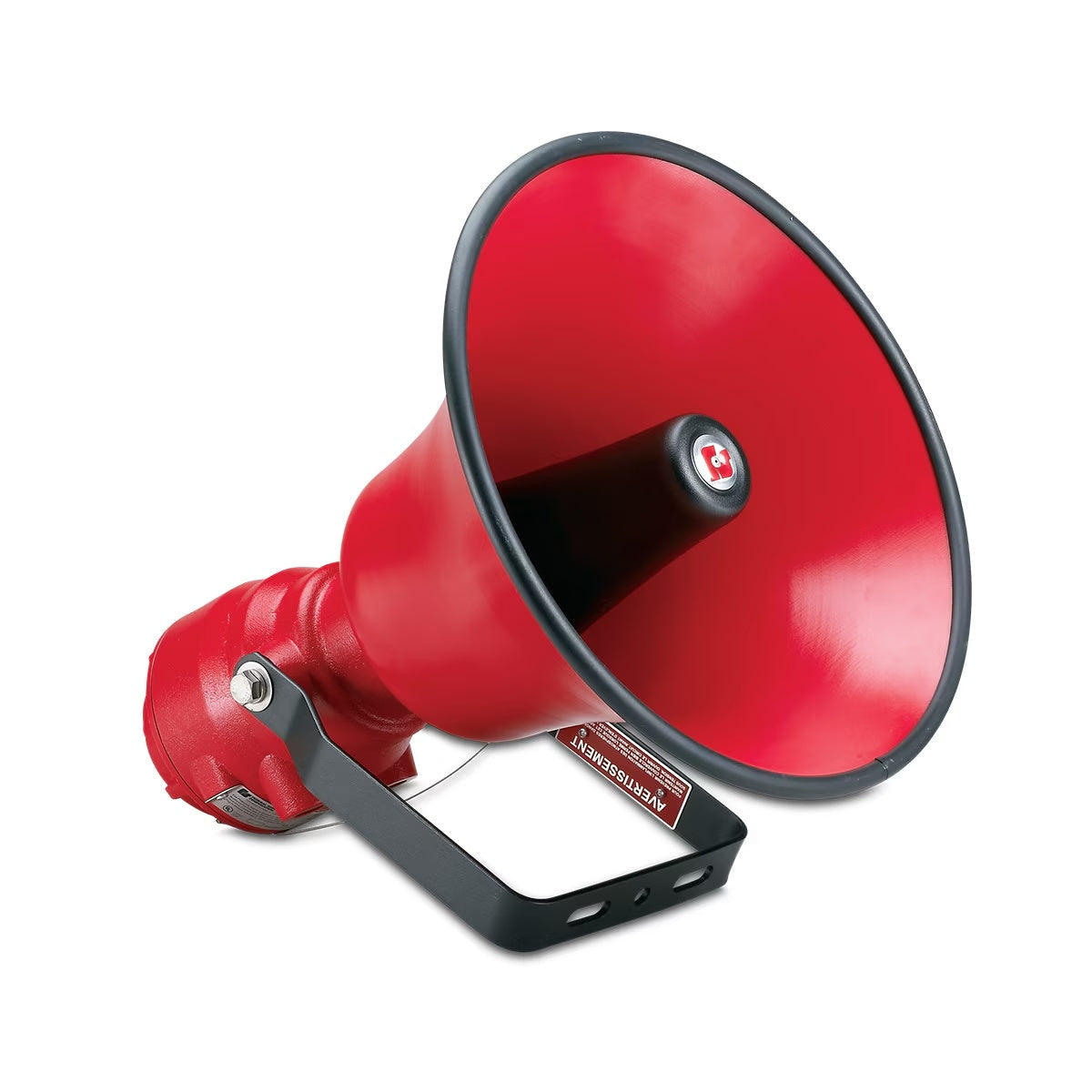 AM300X and AM302X AudioMaster® Public Address Explosion-Proof Speakers