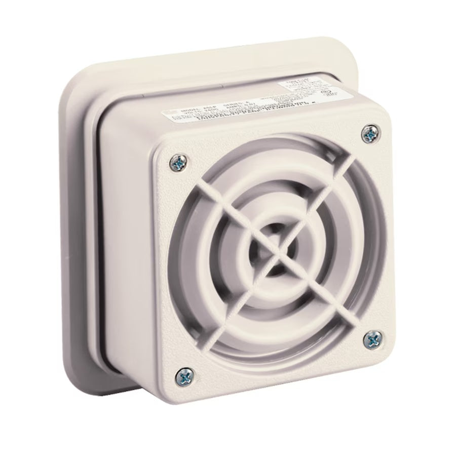 AM50-70B AudioMaster® Public Address 2 Watt Re-Entrant Speakers Blue