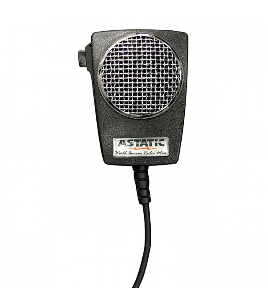 Astatic D-104 Microphone