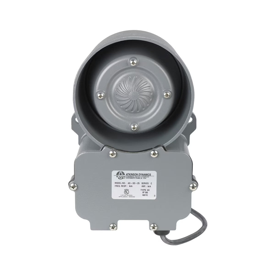 AD-SO-25 AD-SS-25 AND AD-SO-25 Atkinson Dynamics Non-Amplified Speakers