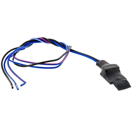 Axxess AFDI-5V 12 Volt To 5 Volt Step Down Regulator Used In Amplified Ford Systems