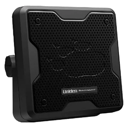 Uniden BC20 20 Watt External Speaker 4"