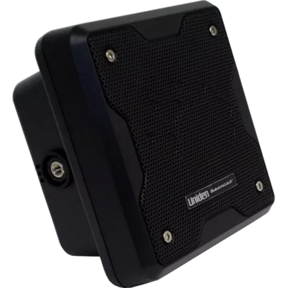 Uniden BC20 20 Watt External Speaker 4"