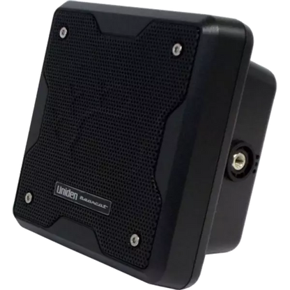 Uniden BC20 20 Watt External Speaker 4"