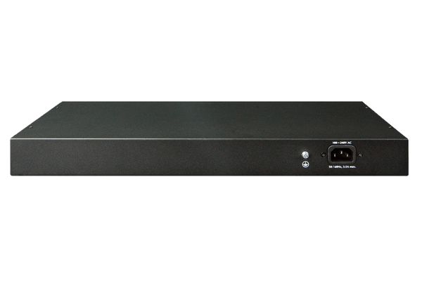 Lorex 16-Port PoE+ Switch