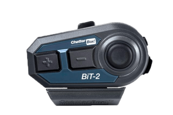 Maxon BIT 2 Bluetooth Helmet Communicator (SINGLE RIDER)