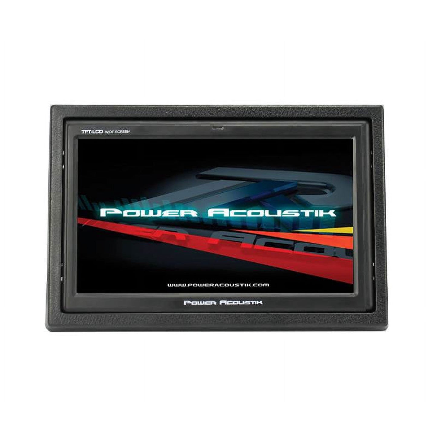 Power Acoustik 7" TFT Headreast Monitor