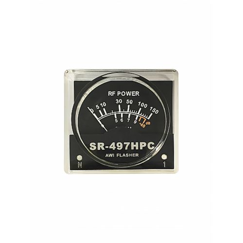 Stryker Replacement S/RF Power Meter SR-440HP, 490HP, 447HPC & 497HPC