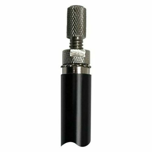 CB Radio Antenna - Procomm BTF3B 3' Tunable Antenna Black