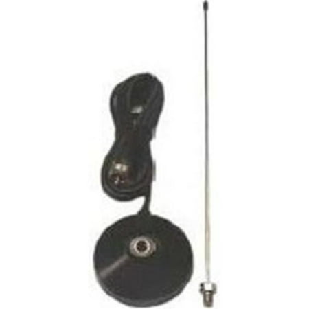 Workman KR2M Marine Magnetic Mount Antenna