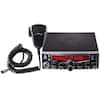 Cobra CCBP29LX0129 LX AM/FM CB Radio in Black