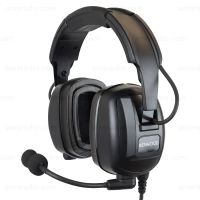 Kenwood KHS-10DC-BH Noise-Attenuating Headset