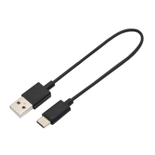 Motorola Solutions PMKN4274 USB-A to USB-C Cable