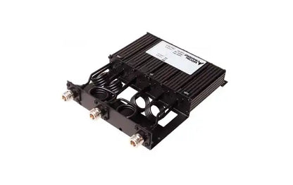 Kenwood NXR-1700E NEXEDGE VHF Analog & Digital Repeater