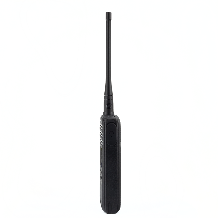 Motorola DTR700 Digital radio, 50 ch, 900 MHz ISM, indiv/group call DTS150NBDLAA