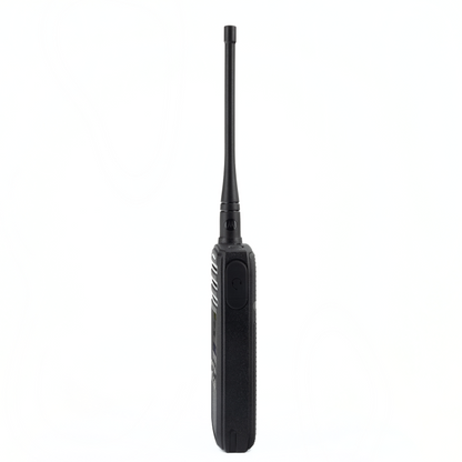 Motorola DTR700 Digital radio, 50 ch, 900 MHz ISM, indiv/group call DTS150NBDLAA