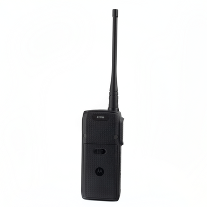 Motorola DTR700 Digital radio, 50 ch, 900 MHz ISM, indiv/group call DTS150NBDLAA