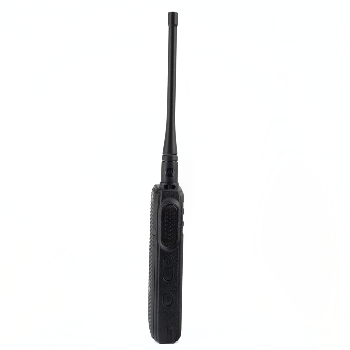 Motorola DTR700 Digital radio, 50 ch, 900 MHz ISM, indiv/group call DTS150NBDLAA