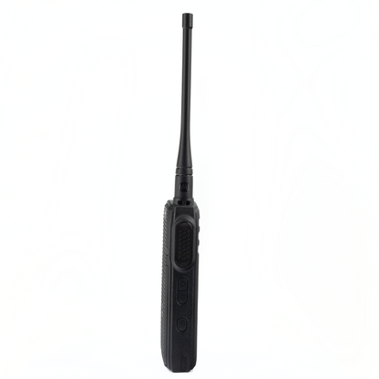 Motorola DTR700 Digital radio, 50 ch, 900 MHz ISM, indiv/group call DTS150NBDLAA