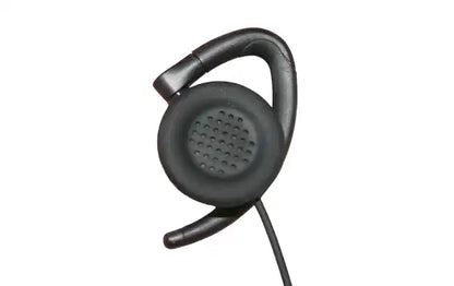 Hytera EH-02 Receive-Only Swivel Earpiece used with ACN-01 ACN-02 ACN-02P ACM-01 ACS-01 ACN-05