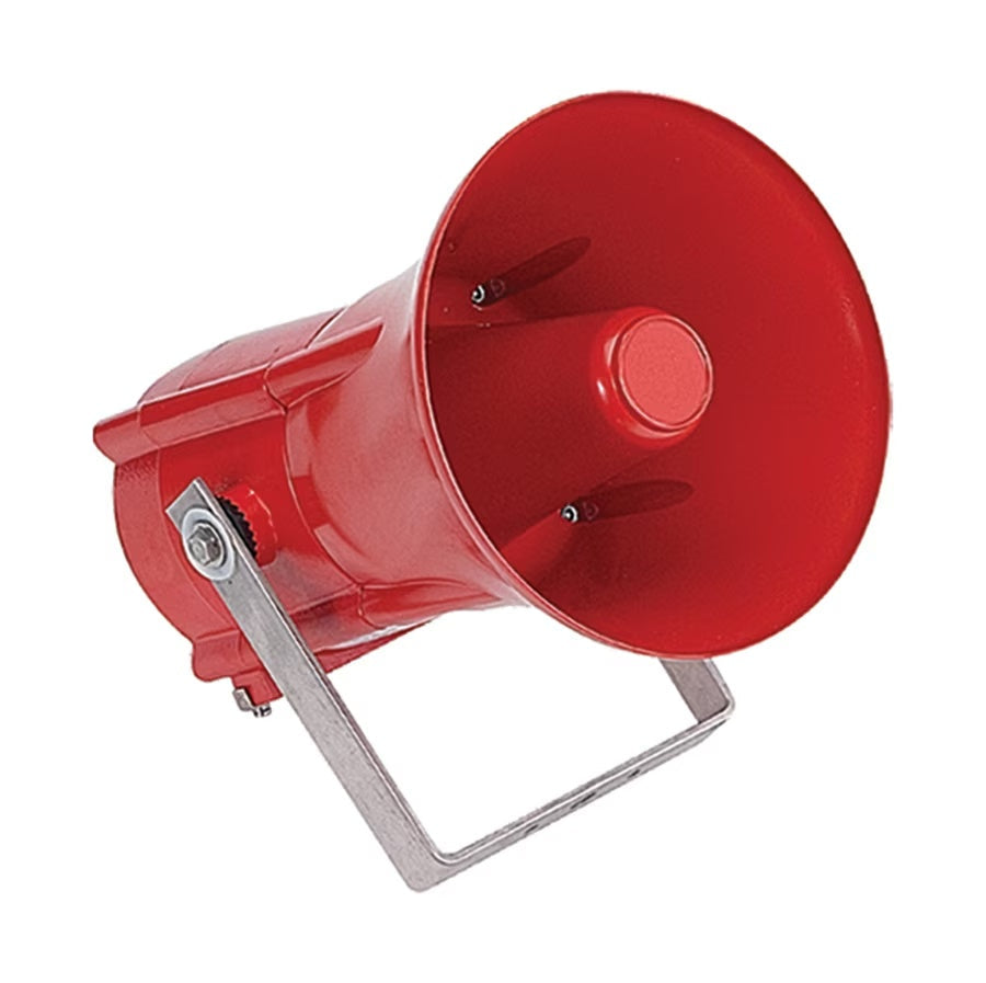 ES5-120-73EB Series Hazardous Area Sounders and Powered Loudspeakers