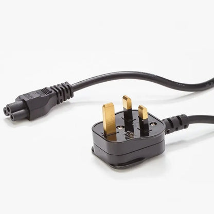 Hytera PWC03 AC POWER CORD HR1062 HM6 RD622i MD612i MD622i PS21001